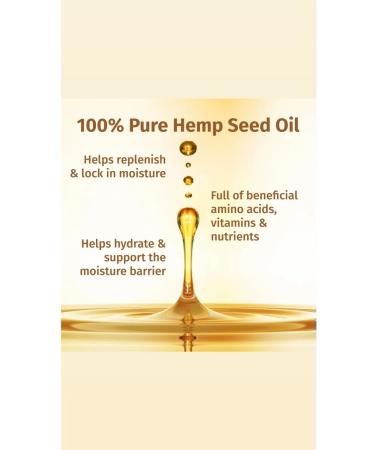 HEMPZ Body milk "Persian and cream" - Buy Online on GoSupps.com