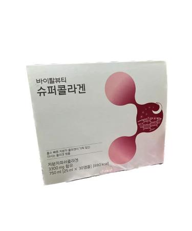Nimantika Drink of drinking 30 capsules of 25ml Korea