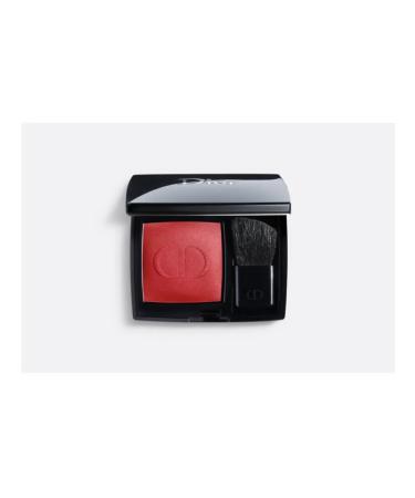 Dior Rumyan for the face Rouge Blush 999 6.7 g - Buy Online on GoSupps.com