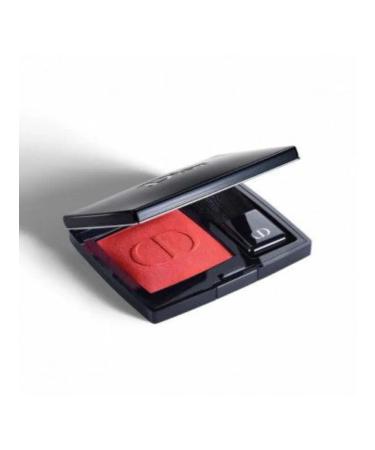 Dior Rumyan for the face Rouge Blush 999 6.7 g - Buy Online on GoSupps.com