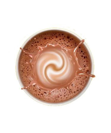 Khrutka Cocoa-drunk cocoa package 2 units at 800 g - Buy Online on GoSupps.com