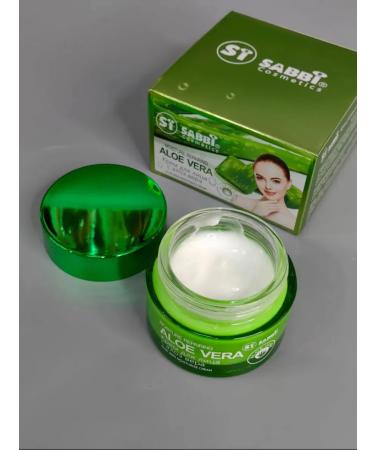 salimoff-top Moisturizer with aloe - Buy Online on GoSupps.com