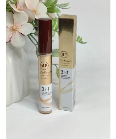 Million Pauline Conceler with collagen tone 13 - Buy Online on GoSupps.com