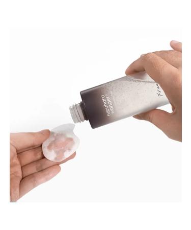 Haruharu Wonder Bosom toner with black rice - Buy Online on GoSupps.com