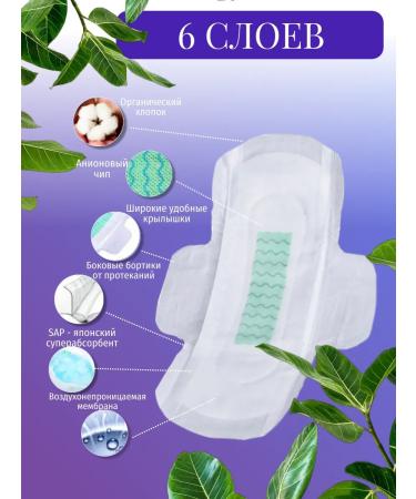 Winalite Set of therapeutic gaskets with silver ions - Buy Online on GoSupps.com