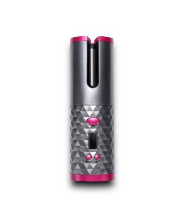 RuMir Styler curl for curling hair - Buy Online on GoSupps.com