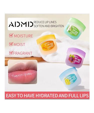 Coselita Set of moisturizing lip balm 8pcs - Buy Online on GoSupps.com