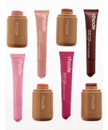 Rhode Gift lip and blush - Buy Online on GoSupps.com