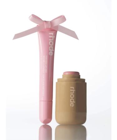 Rhode Gift lip and blush - Buy Online on GoSupps.com