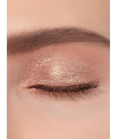 Romanovamakeup Champagne Shower Creamy Eye Eye Cream Cream - Buy Online on GoSupps.com