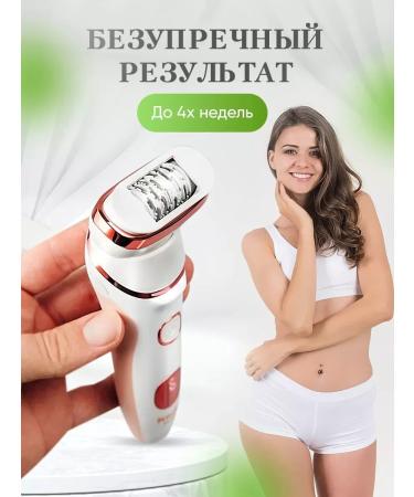 LKK Electric Epicrator is female - Buy Online on GoSupps.com