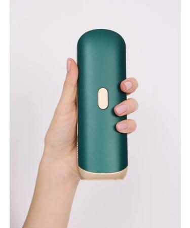 LKK Laser photoepator 3V1 for hair removal - Buy Online on GoSupps.com