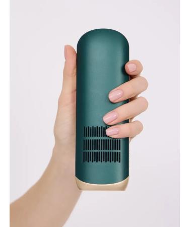 LKK Laser photoepator 3V1 for hair removal - Buy Online on GoSupps.com