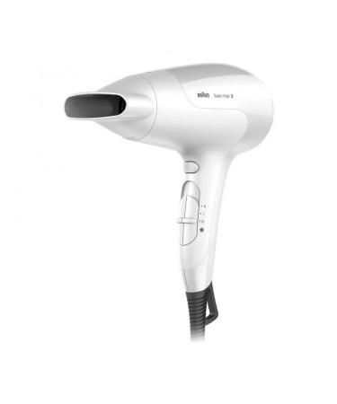 Braun Hair dryer HD385