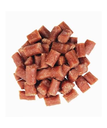 Country delicacies Delicious cats sliced rabbits delicate 45 g - Buy Online on GoSupps.com