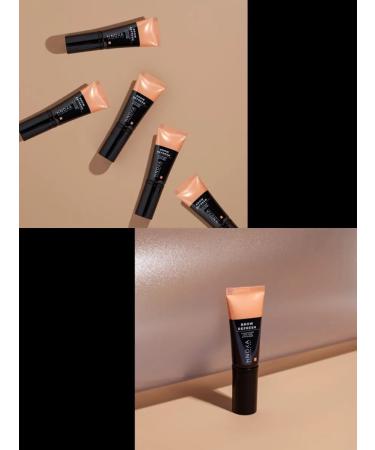 HINDIKA Tinting Brow Refresh eyebrow tinting - Buy Online on GoSupps.com