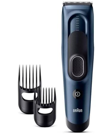 Braun HC5350 hair cutting machine (5427) - Buy Online on GoSupps.com