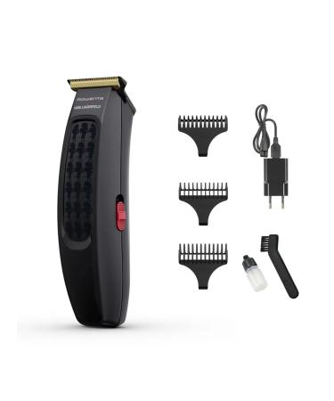 Rowenta Hair haircut Karl Lagerfeld TN182LF0 - Buy Online on GoSupps.com