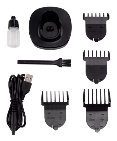 Galaxy Line GL4161 haircut set - Buy Online on GoSupps.com