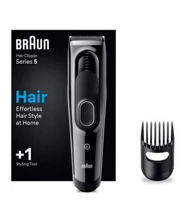 Braun HC5310 hair cutting machine - Buy Online on GoSupps.com