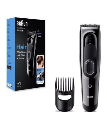 Braun HC5310 hair cutting machine - Buy Online on GoSupps.com