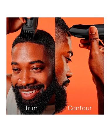 Braun HC5310 hair cutting machine - Buy Online on GoSupps.com