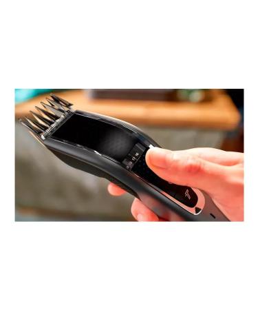 Philips Series 5000 hair cutting machine HC5650 15 - Buy Online on GoSupps.com