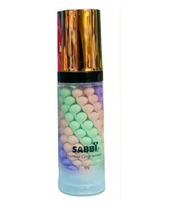 Sabbi Cosmetics Aligning base for makeup 3B1