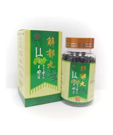 Nimantika Zeyu against viruses and infections 400 capsules