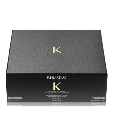 Kerastase Chronologist set mask + pearl concentrate - Buy Online on GoSupps.com