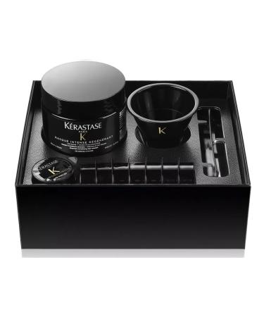 Kerastase Chronologist set mask + pearl concentrate - Buy Online on GoSupps.com