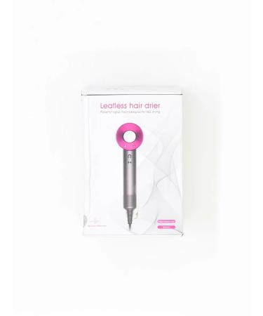 1000 Catalog Hair hairdryer