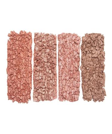 Influence Beauty Silver Decagon face contouring palette - Buy Online on GoSupps.com