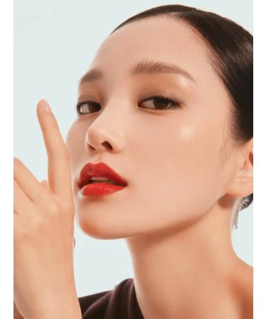 TIRTIR Red Cushion Kushon with the effect of radiance 23n Sand 18 g - Buy Online on GoSupps.com