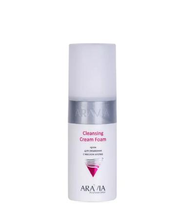 ARAVIA Washing cream 150 ml