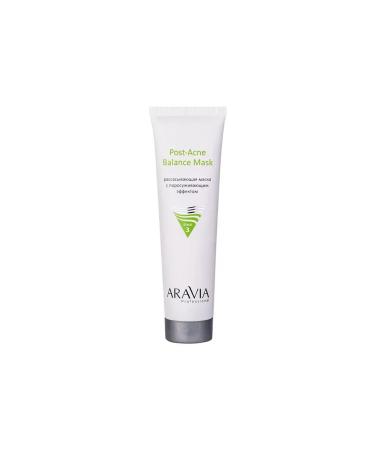 ARAVIA Resorption of a face mask 100 ml 1 piece