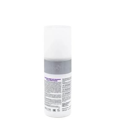 ARAVIA Enzymal Wash Power Enzyme Wash Powder 150 ml - Buy Online on GoSupps.com