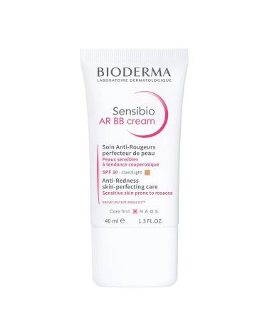 Bioderma Biooderma of the Sensibio AR Cross