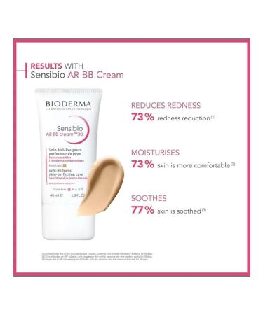 Bioderma Biooderma of the Sensibio AR Cross - Buy Online on GoSupps.com