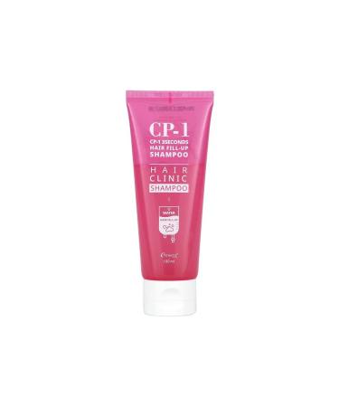 Aesthetic House Restoring shampoo without hair silicones CP 1 - Buy Online on GoSupps.com