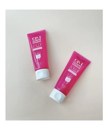 Aesthetic House Restoring shampoo without hair silicones CP 1 - Buy Online on GoSupps.com