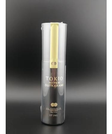 TOKIO INKARAMI Tokio Hyper Inkarami Oil Serum 100 gr. - Buy Online on GoSupps.com