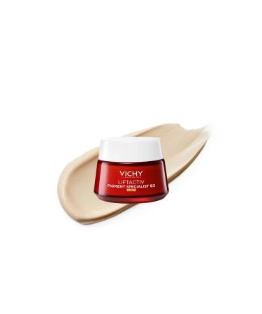 VICHY Liftactiv B3 Cream against SPF50 pigmentation 50 ml - Buy Online on GoSupps.com