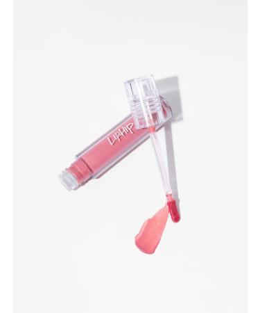 LIP HIP Persistent matte tint for the lip #l01 nudy kiss 4.5g - Buy Online on GoSupps.com