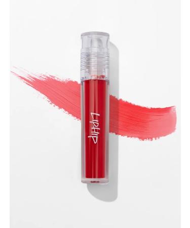 LIP HIP Persistent matte tint for the lip #L07 Soft Hug 4.5g - Buy Online on GoSupps.com