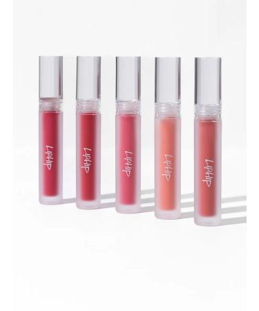 LIP HIP Glossy lip tint #23 Women's Era 3g - Buy Online on GoSupps.com