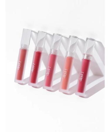 LIP HIP Glossy lip tint #23 Women's Era 3g - Buy Online on GoSupps.com