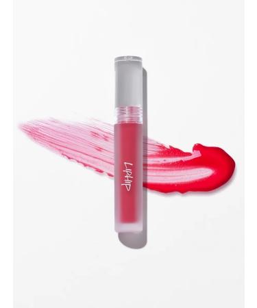 LIP HIP Glossy lip tint #23 Women's Era 3g - Buy Online on GoSupps.com