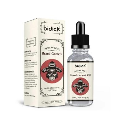 Beard Oil Beard growth 30ml Beard Growth