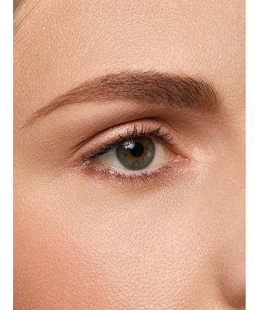 TF Cosmetics Eyebrow shadows with a fixing wax Eyebrow 3 - Buy Online on GoSupps.com